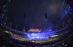 Opening Ceremony of the London Olympics 2012