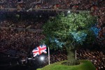 Opening Ceremony of the London Olympics 2012