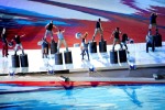 LONDON OLYMPICS 2012 CLOSING